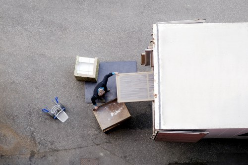 House removalists in Scotland ensuring safe and efficient relocation