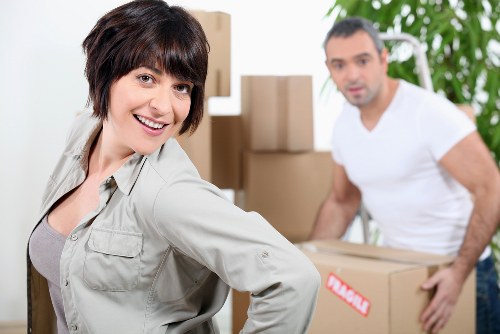 Benefits of hiring a removal truck